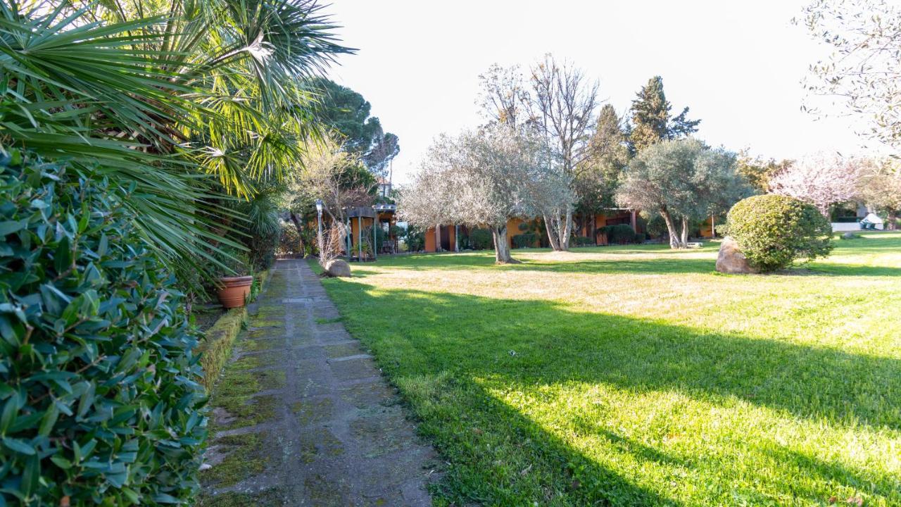 Sa Mola Konuk evi Bonarcado Dış mekan fotoğraf