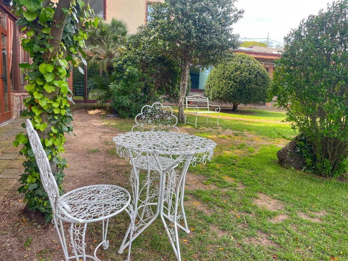 Sa Mola Konuk evi Bonarcado Dış mekan fotoğraf
