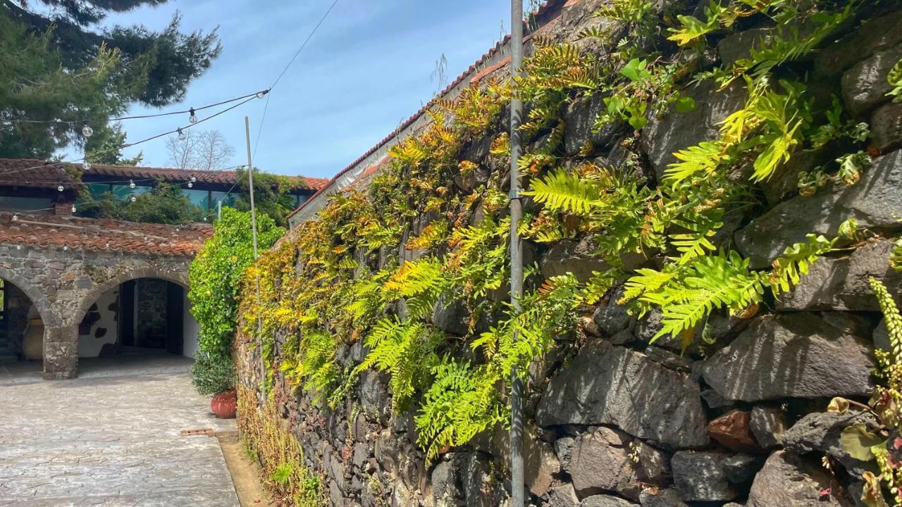 Sa Mola Konuk evi Bonarcado Dış mekan fotoğraf
