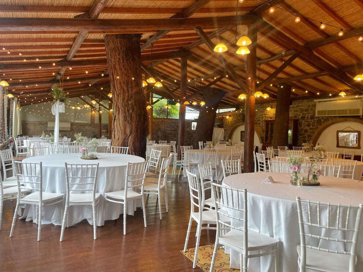 Sa Mola Konuk evi Bonarcado Dış mekan fotoğraf