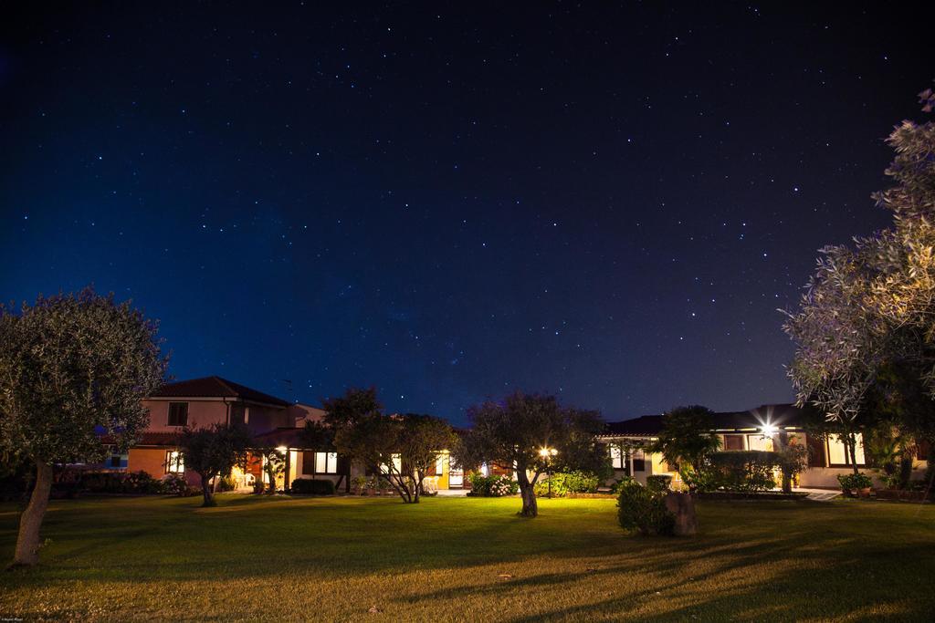 Sa Mola Konuk evi Bonarcado Dış mekan fotoğraf